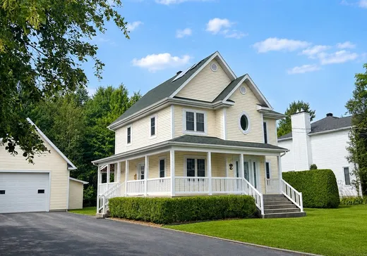 Maison à vendre - 15 Rue Simoneau, Kingsey Falls, J0A 1B0