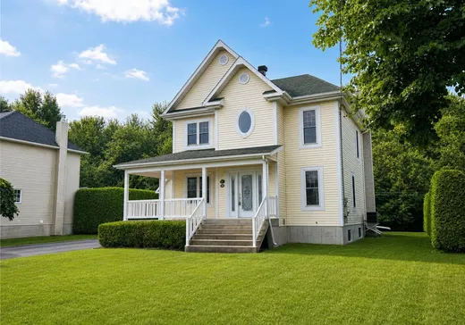Maison à vendre - 15 Rue Simoneau, Kingsey Falls, J0A 1B0