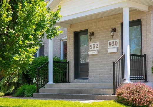 Condo à vendre - 932 Rue Lionel-Racine, Sherbrooke, J1J 4L6