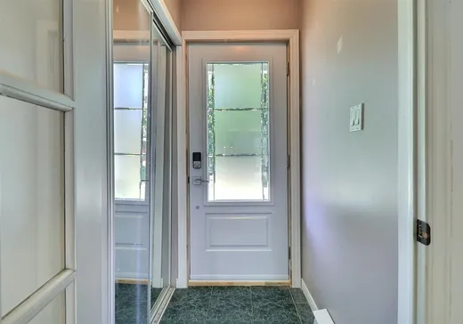 Condo à vendre - 932 Rue Lionel-Racine, Sherbrooke, J1J 4L6