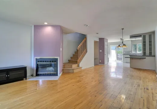 Condo à vendre - 932 Rue Lionel-Racine, Sherbrooke, J1J 4L6