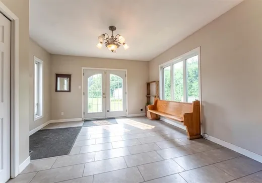 Maison à vendre - 83 Route 116 E., Warwick, J0A 1M0