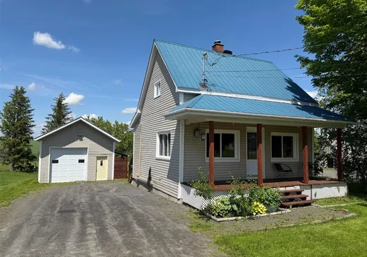 Maison à étages à vendre - 865 Ch. St-Jacques, Saint-Herménégilde, J0B2W0