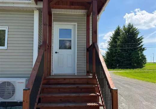 Maison à vendre - 865 Ch. St-Jacques, Saint-Herménégilde, J0B 2W0