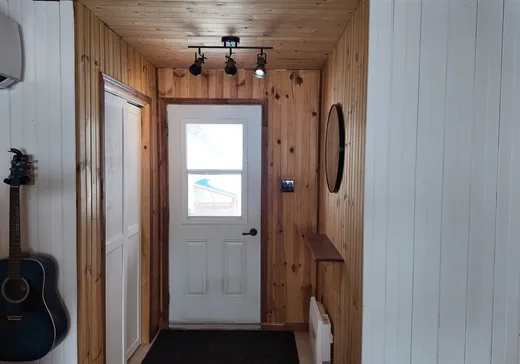 Maison à vendre - 865 Ch. St-Jacques, Saint-Herménégilde, J0B 2W0