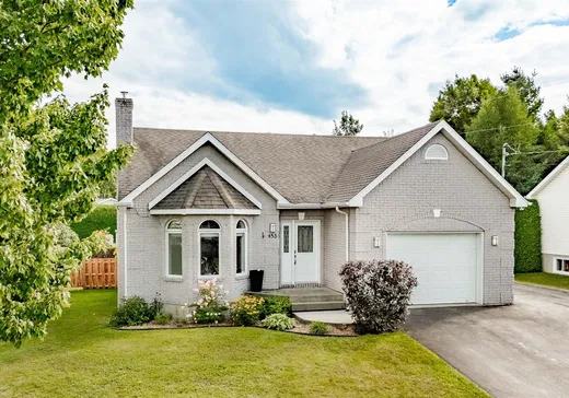House for sale - 453 Rue des Cerisiers, Coaticook, J1A 3E2