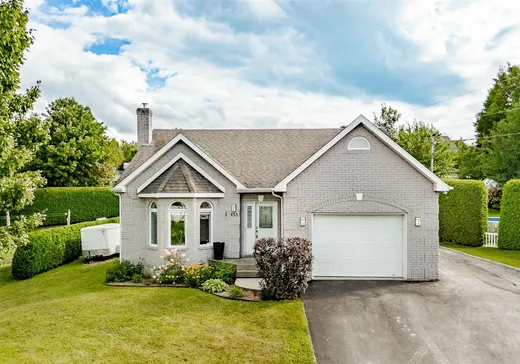 House for sale - 453 Rue des Cerisiers, Coaticook, J1A 3E2