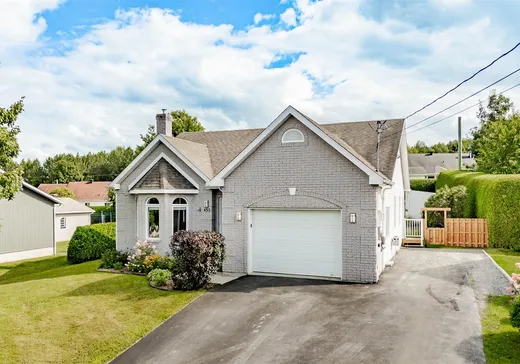 House for sale - 453 Rue des Cerisiers, Coaticook, J1A 3E2
