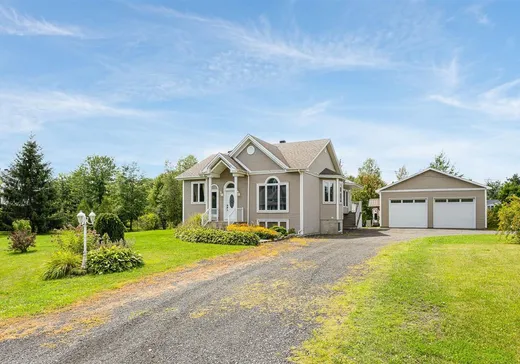 House for sale - 73 Rue Dupuis, Granby, J2M 1X6