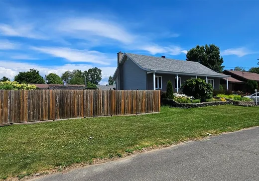 Maison à vendre - 40 Rue Bourassa, Pointe-Du-Lac, G9B 1C1