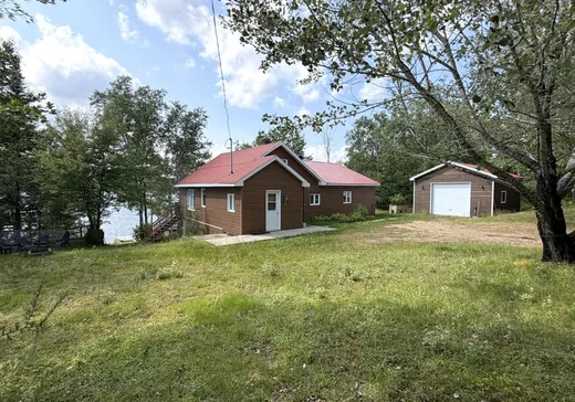 Maison à vendre - 161 Rue Lac-La Tuque, La Tuque, G9X 0A4