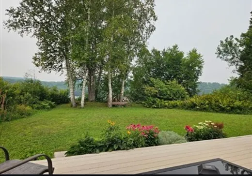 House for sale - 509 Route Ducharme, Saint-Roch-de-Mékinac, G0X 2E0