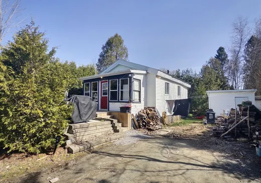Bungalow à vendre - 105 19e Avenue, Val des Sources, J1T3M7