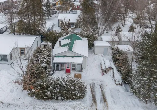 Maison à vendre - 105 19e Avenue, Val des Sources, J1T 3M7