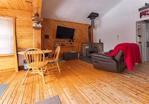 Maison à vendre - 105 19e Avenue, Val des Sources, J1T 3M7