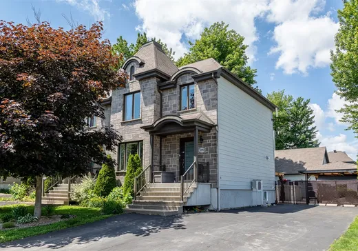 Two or more stories for sale - 7090 Rue Gabrielle-Roy, Trois-Rivières, G9C0G5