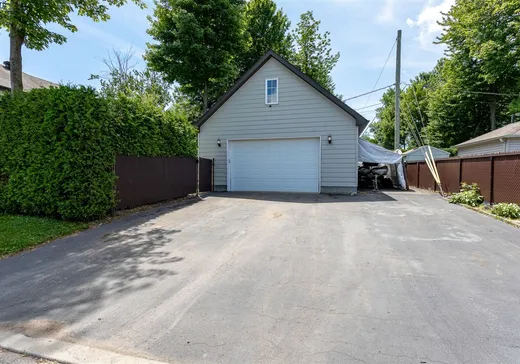 House for sale - 7090 Rue Gabrielle-Roy, Trois-Rivières, G9C 0G5
