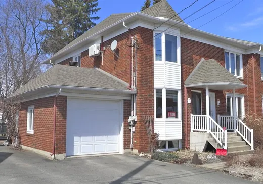 Condo à vendre - 30 Rue Dubord, Victoriaville, G6P3N9