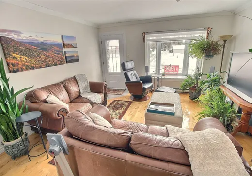 Condo à vendre - 30 Rue Dubord, Victoriaville, G6P 3N9