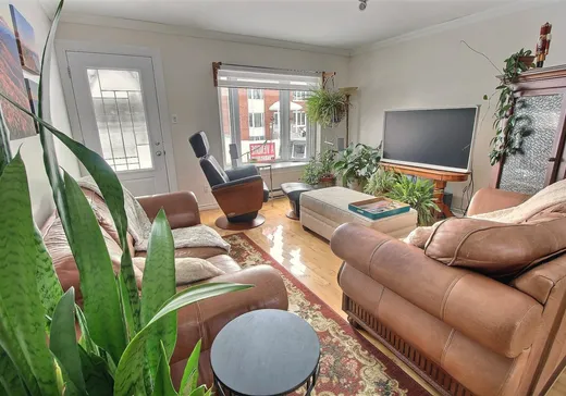 Condo à vendre - 30 Rue Dubord, Victoriaville, G6P 3N9