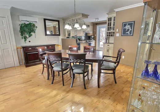 Condo à vendre - 30 Rue Dubord, Victoriaville, G6P 3N9