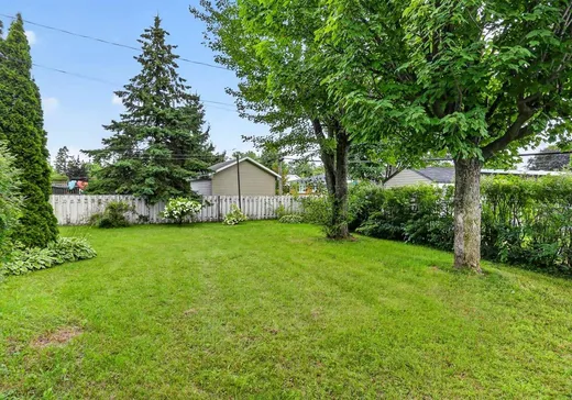 Maison à vendre - 1370 Rue De La Bruère, Trois-Rivières, G8Y 2S6