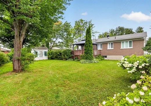 Maison à vendre - 1370 Rue De La Bruère, Trois-Rivières, G8Y 2S6