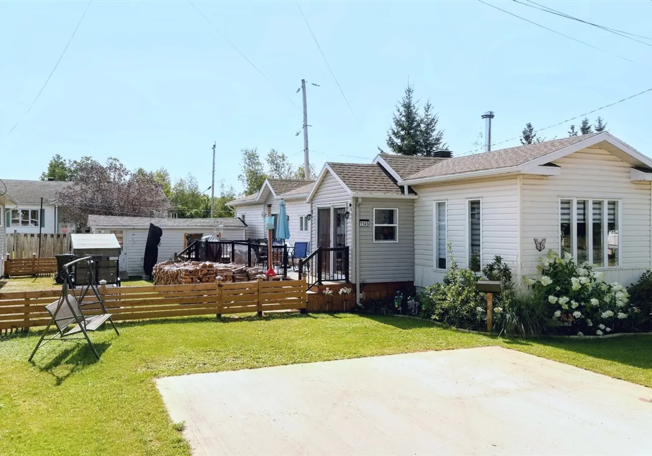 1145 Rue Alida-Désilets — photo 1