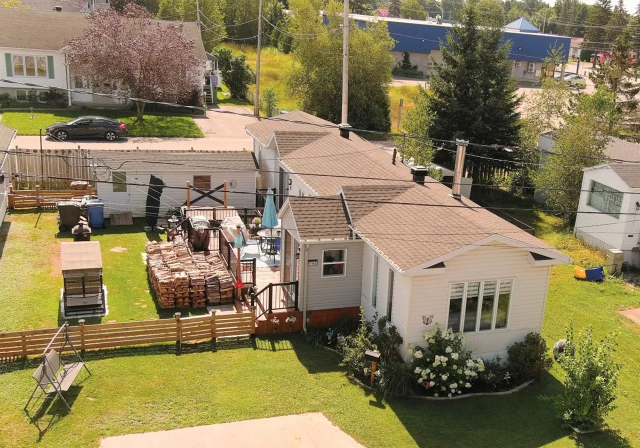 1145 Rue Alida-Désilets — photo 2