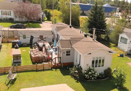 Loft for sale - 1145 Rue Alida-Désilets, Shawinigan-Sud, G9P 4H1