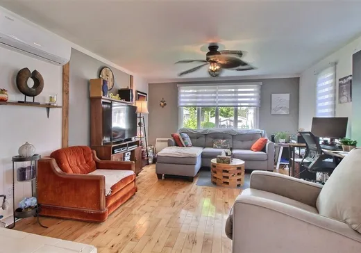 Loft for sale - 1145 Rue Alida-Désilets, Shawinigan-Sud, G9P 4H1