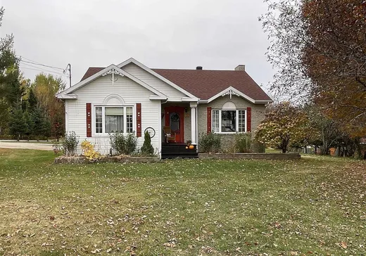 House for sale - 23 Route 271 S., Saint-Jacques de Leeds, G0N 1J0