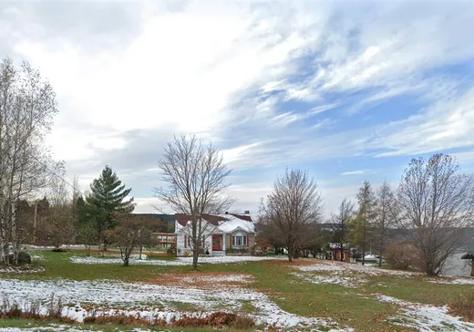 House for sale - 23 Route 271 S., Saint-Jacques de Leeds, G0N 1J0