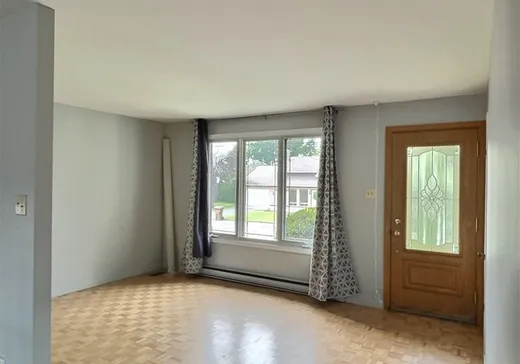 Maison à vendre - 12 Rue Moreau, Victoriaville, G6P 8T8