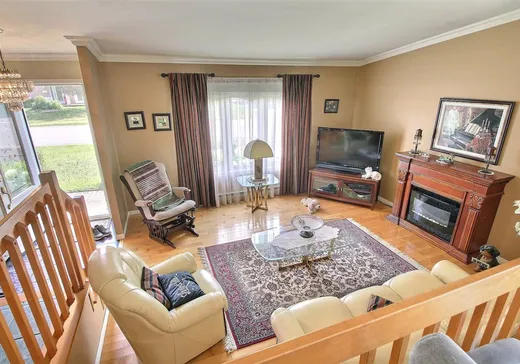 House for sale - 9 Rue Jodoin, Victoriaville, G6P 9G2