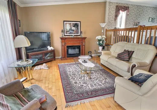 House for sale - 9 Rue Jodoin, Victoriaville, G6P 9G2