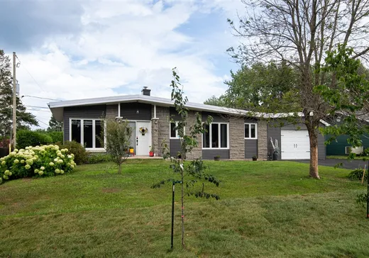 House for sale - 14 Rue Richelieu, Victoriaville, G6P 2B4