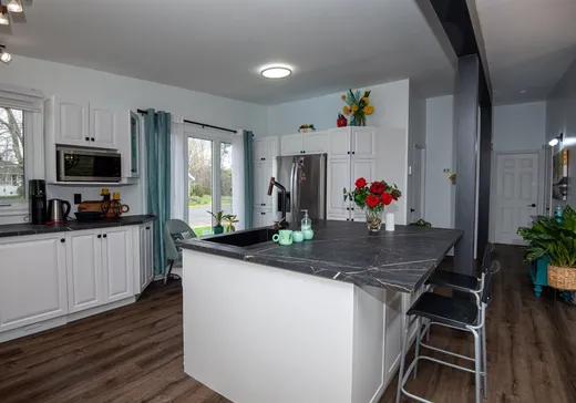 House for sale - 14 Rue Richelieu, Victoriaville, G6P 2B4