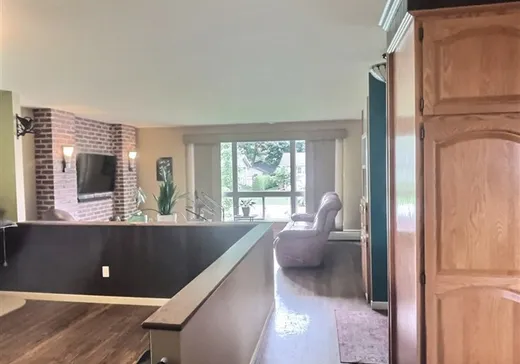 House for sale - 44 Rue St-Denis, Victoriaville, G6P 2W1