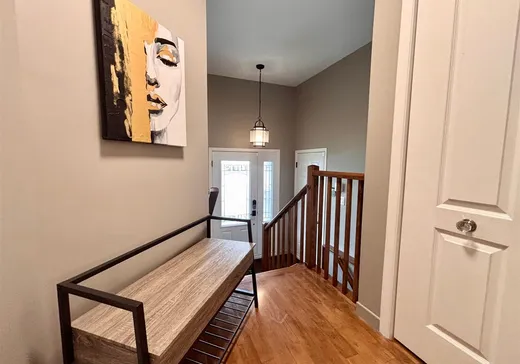 House for sale - 61 Rue des Sittelles, Victoriaville, G6T 2L4