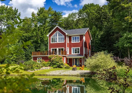 Maison à vendre - 23 Rue des Floralies, Saint-Augustin-de-Desmaures, J0B 1B0