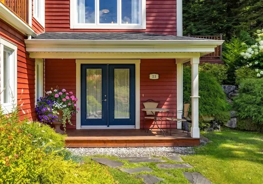 Maison à vendre - 23 Rue des Floralies, Saint-Augustin-de-Desmaures, J0B 1B0