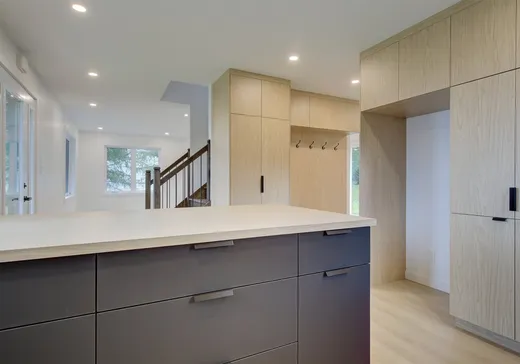 Maison à vendre - 2843 Rue Agnès, Lac-Mégantic, G6B 1K7