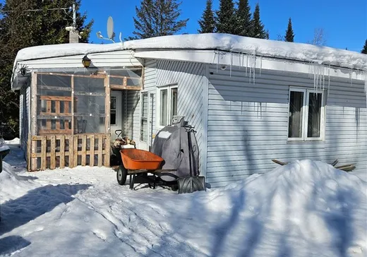 Fermette à vendre - 106 9e Rang, Lefebvre, J0H2C0