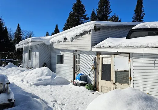 Fermette à vendre - 106 9e Rang, Lefebvre, J0H 2C0