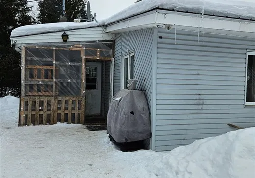 Fermette à vendre - 106 9e Rang, Lefebvre, J0H 2C0