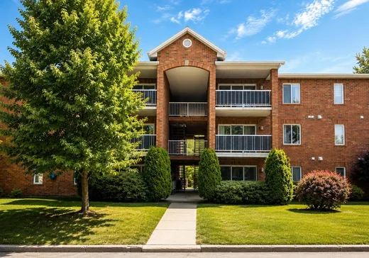Condo à vendre - 140 Rue de Candiac, App. 312, Sherbrooke, J1L1G8