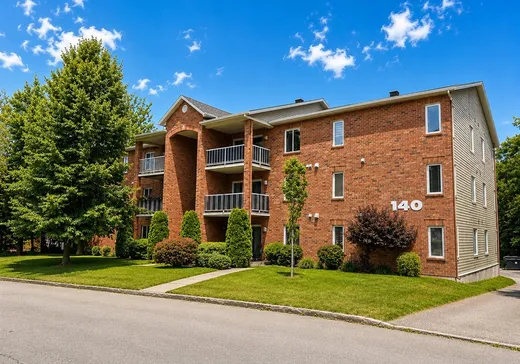 Condo à vendre - 140 Rue de Candiac, App. 312, Sherbrooke, J1L 1G8