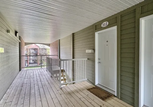 Condo à vendre - 140 Rue de Candiac, App. 312, Sherbrooke, J1L 1G8