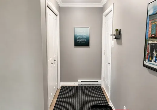 Condo à vendre - 140 Rue de Candiac, App. 312, Sherbrooke, J1L 1G8